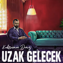 Album cover of Uzak Gelecek