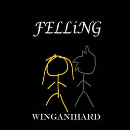 Album cover of Fellings