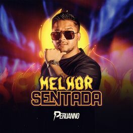 Album cover of Melhor Sentada