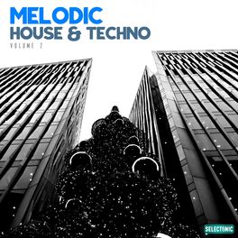 Album cover of Melodic House & Techno, Vol. 2