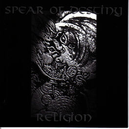 Album cover of Religion