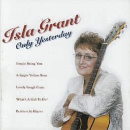 Album cover of Only Yesterday