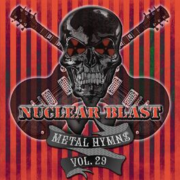 Album cover of Metal Hymns, Vol. 29