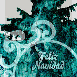 Album cover of Feliz Navidad