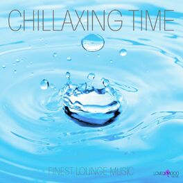 Album cover of Chillaxing Time