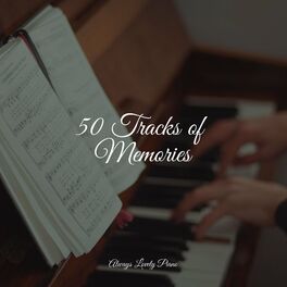Album cover of 50 Tracks of Memories