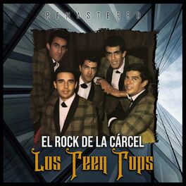 Album cover of El Rock de la Cárcel (Remastered)