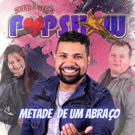 Album cover of Metade de um Abraço