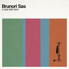 Album cover of A Casa Tutto Bene