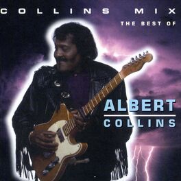Album cover of Collins Mix