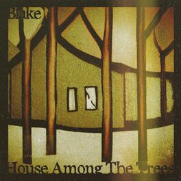 Album cover of House Among The Trees