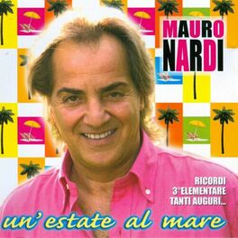 Album cover of Un'Estate Al Mare