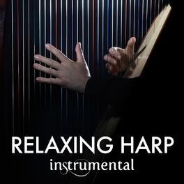Album cover of Relaxing Harp