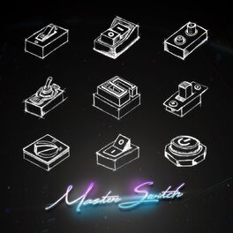 Album cover of Master Switch