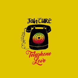 Album cover of Telephone Love