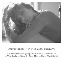 Album cover of L’amoureuse – In the mood for love