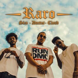 Album cover of Raro