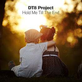 Album cover of Hold Me Till The End