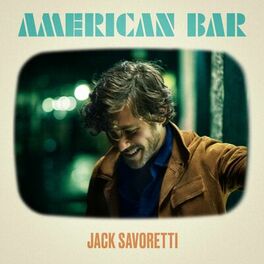 Album cover of American Bar