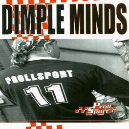 Album cover of Prollsport