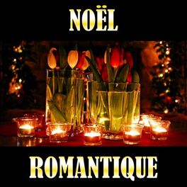 Album cover of Noël romantique