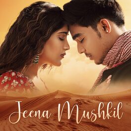 Album cover of Jeena Mushkil