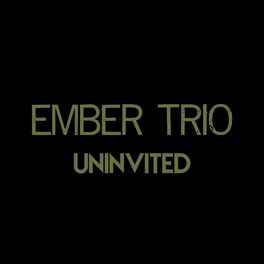 Album cover of Uninvited