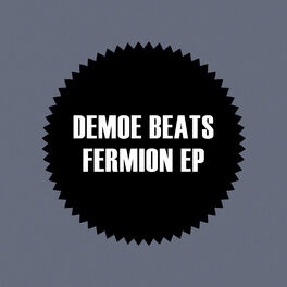 Album cover of Fermion EP