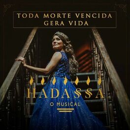 Album cover of Toda Morte Vencida Gera Vida