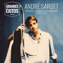 Album cover of Grandes Êxitos