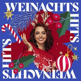 Album cover of Weinachtshits