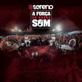 Album cover of A Força do Nosso Som (Ao Vivo)