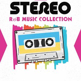 Album cover of Stero R&b Music Collection (The Best Selection R&B And Soul Oldies Music)