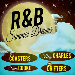 Album cover of R&b Summer Dreams
