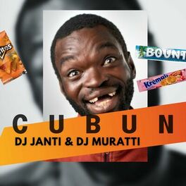 Album cover of Cubun