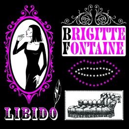 Album cover of Libido