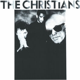 Album cover of The Christians