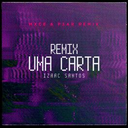 Album cover of Uma Carta (Remix)