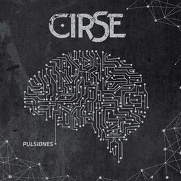 Album cover of Pulsiones
