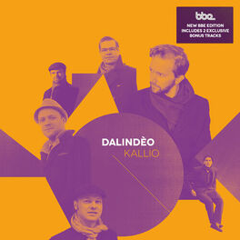 Album cover of Kallio