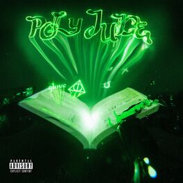 Album cover of POLYJUICE