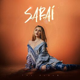 Album cover of Sarai