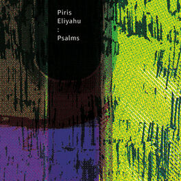 Album cover of Psalms (Live)