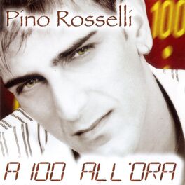Album cover of A 100 all'ora