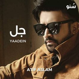 Album cover of Yaadein