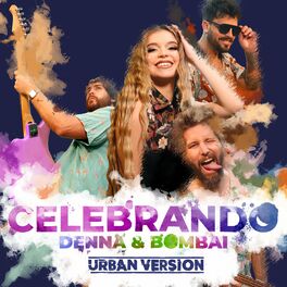 Album cover of Celebrando (Urban Version) (Urban Version)