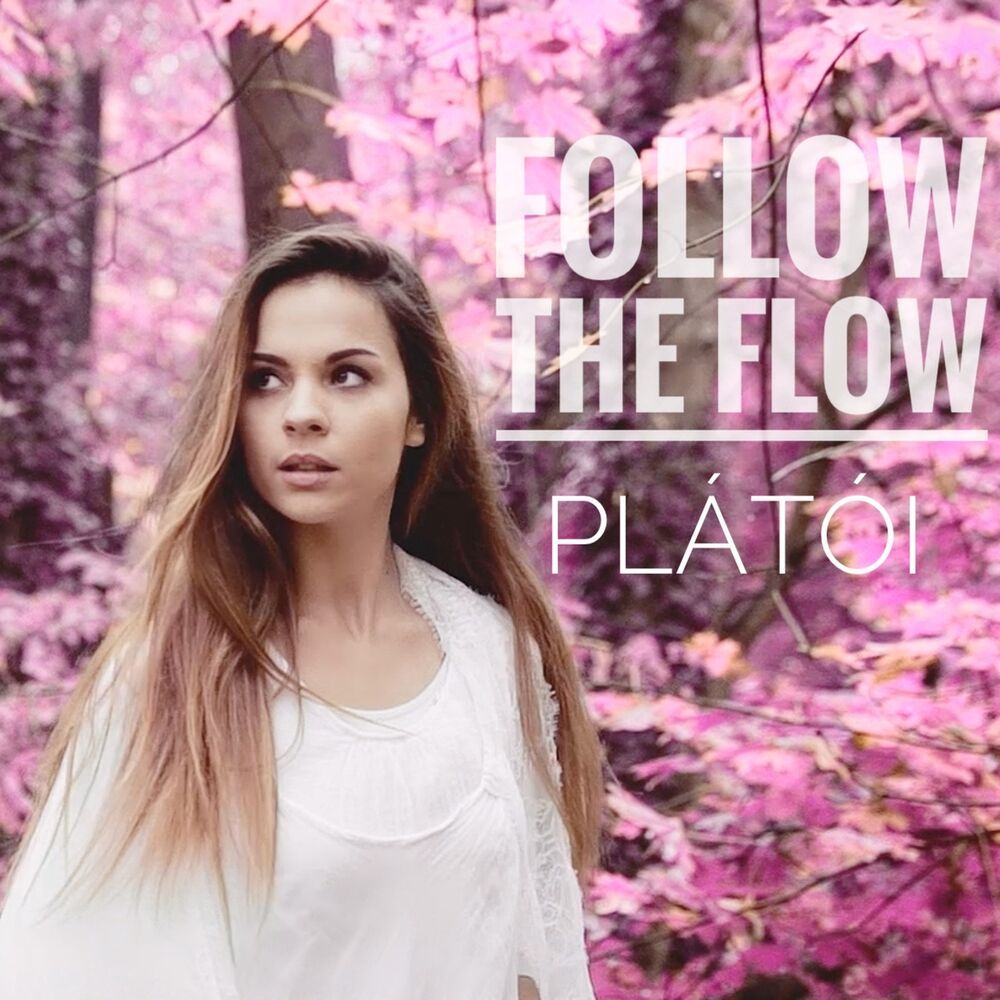 Follow the flow. Ines the Flow.