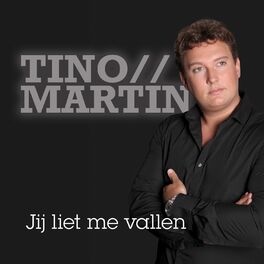 Album cover of Jij Liet Me Vallen