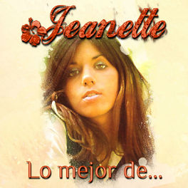 Album cover of Lo Mejor de Jeanette