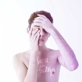 Album cover of Lacre In Tristeza